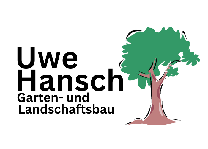 Uwe Hansch Garten- und Landschaftsbau Logo